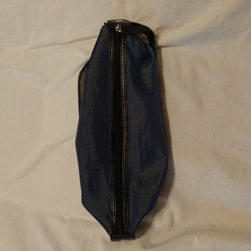 Toiletries Bag